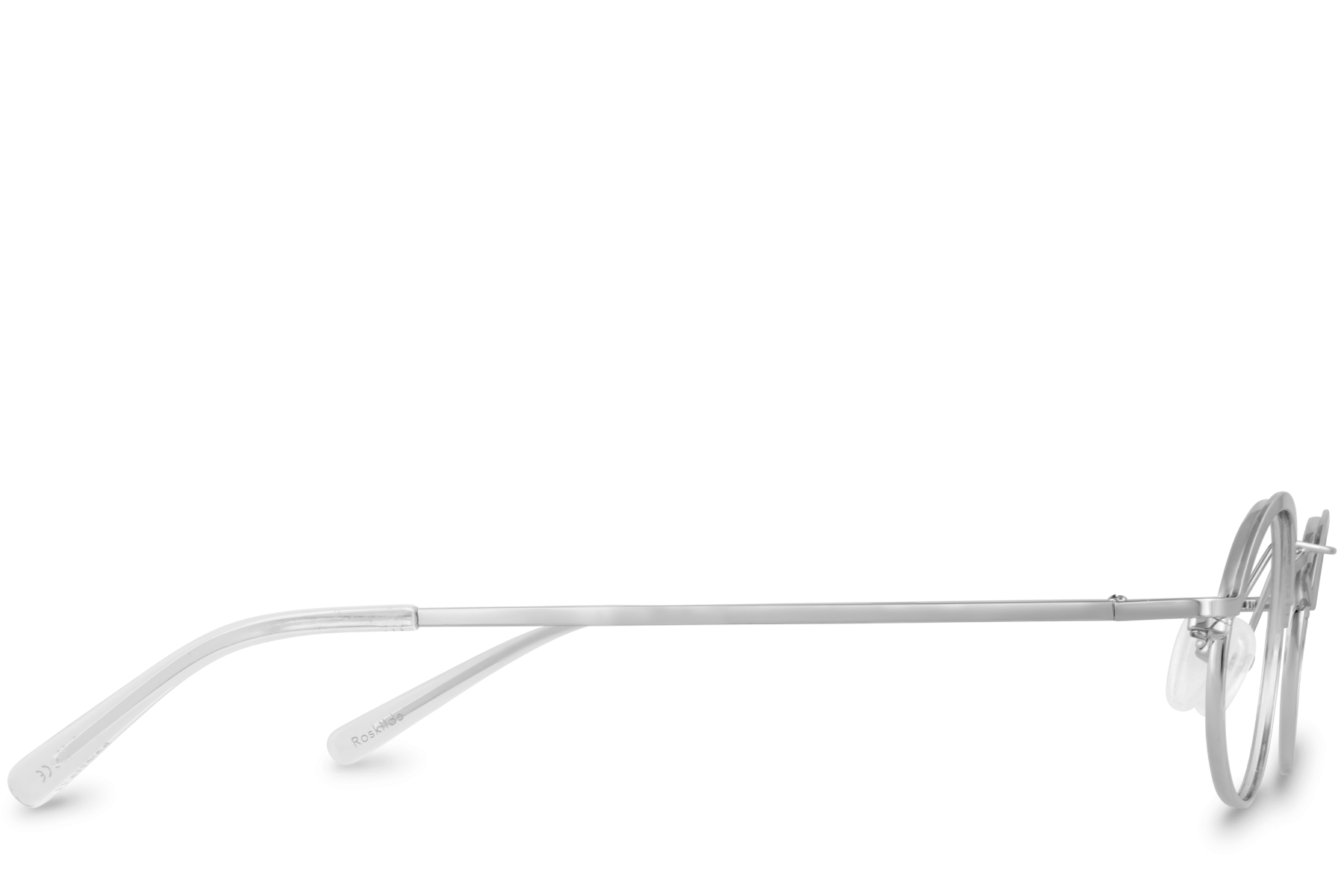 Roskilde View Silver