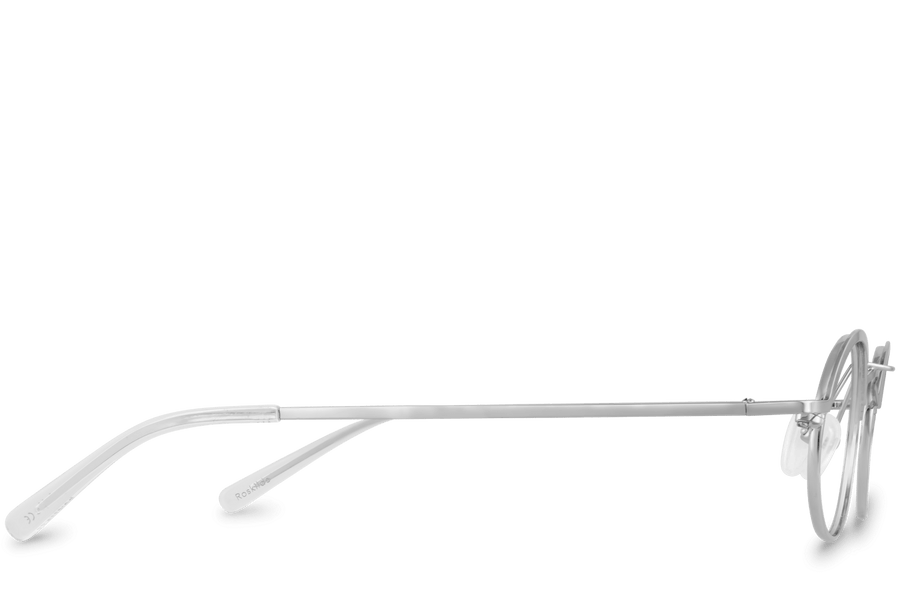 Roskilde View Silver