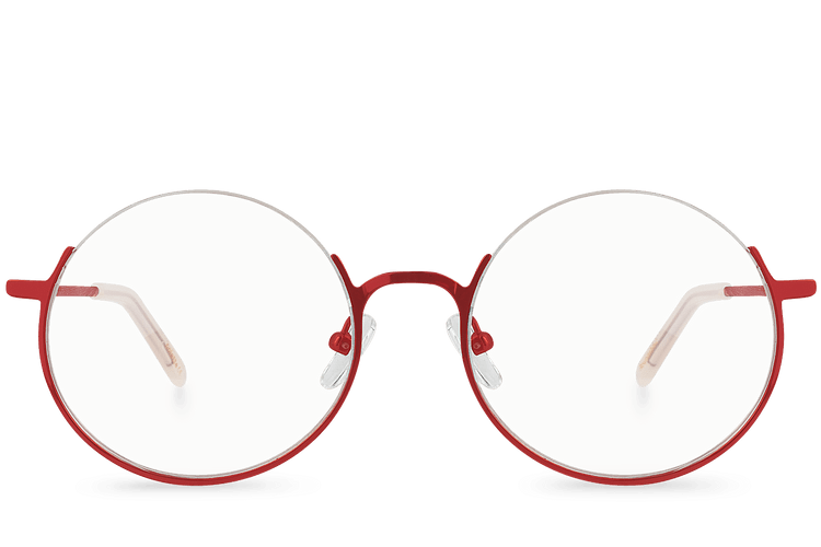 Roundabout Red