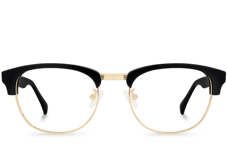 Rousseau Black
