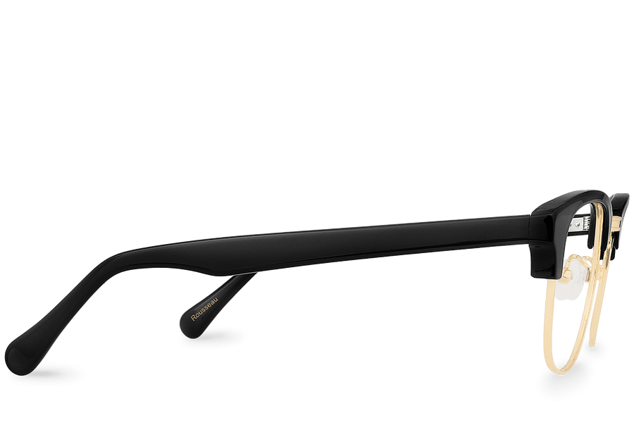 Rousseau Black