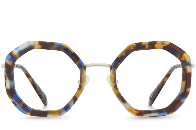 Roxy View Silver