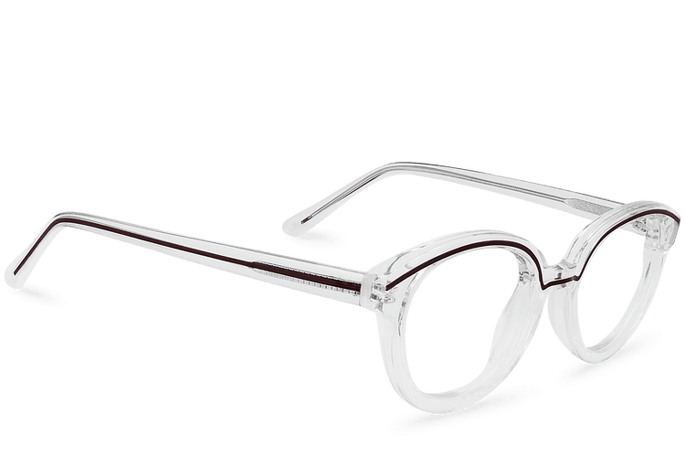 Roy View Brown