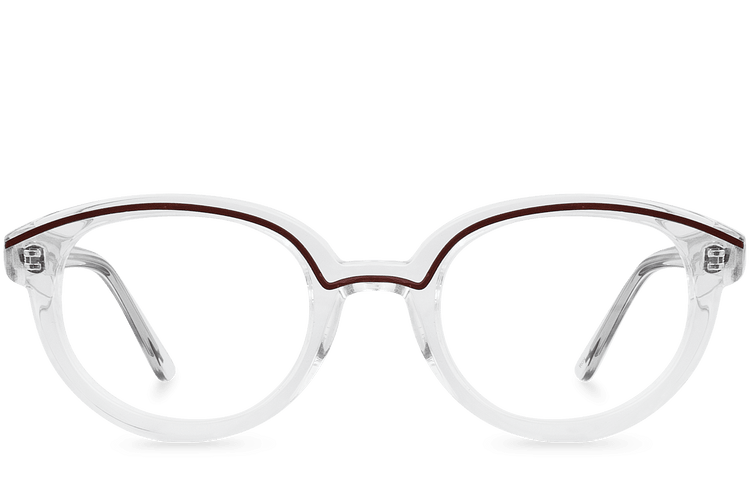 Roy View Brown