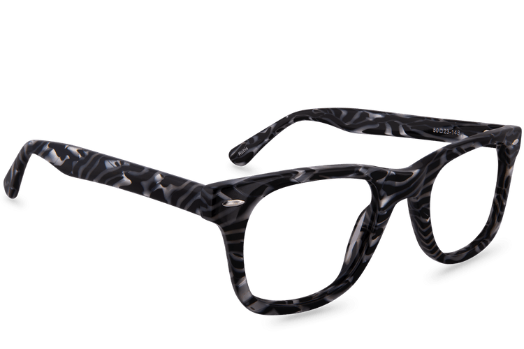 Rubis Zebra