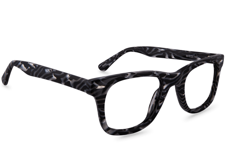 Rubis Zebra