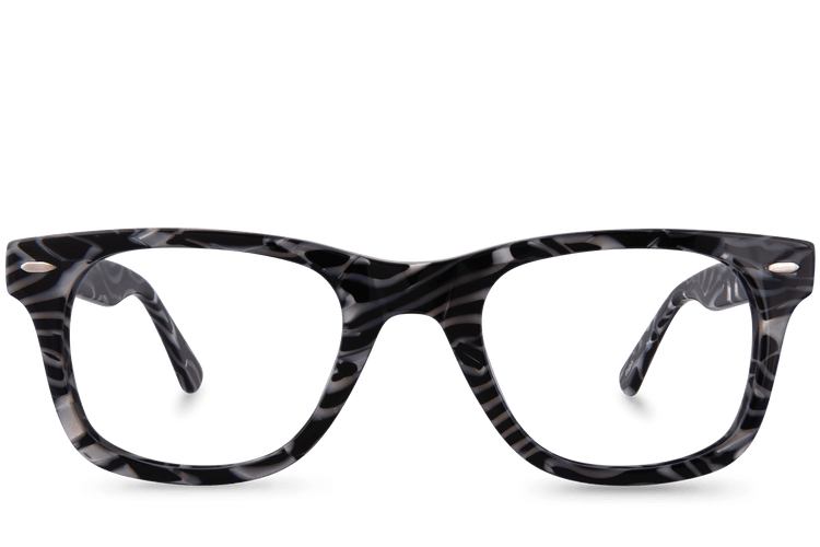 Rubis Zebra