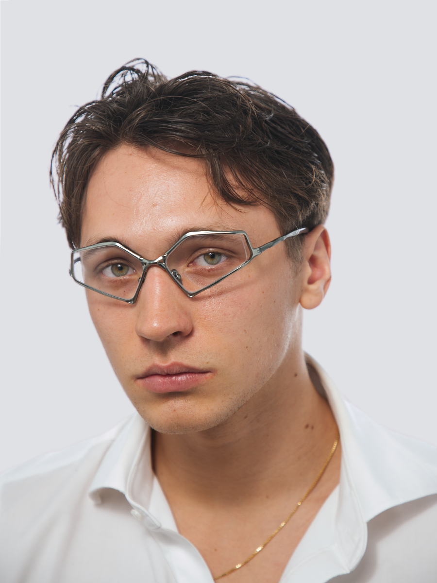 RYE View Begonia Green