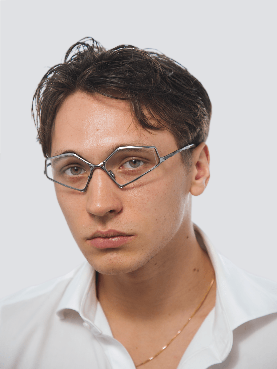 RYE View Begonia Green