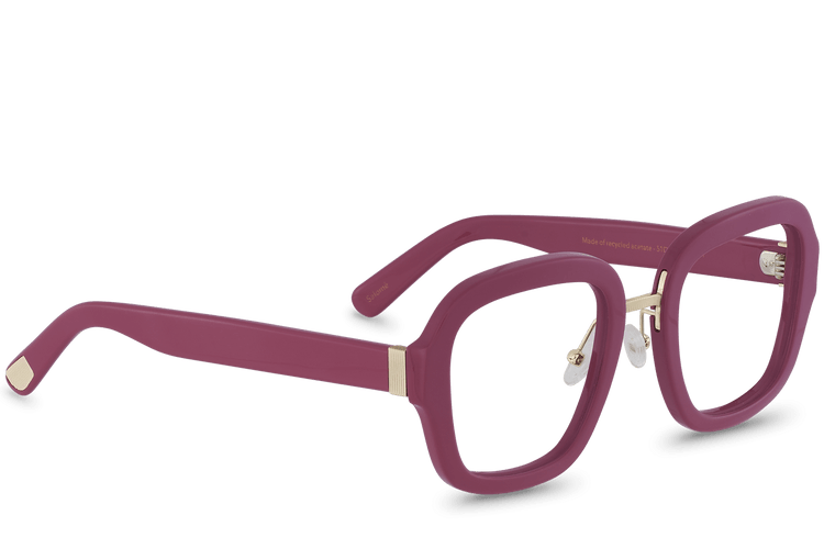 Salomé View Pink