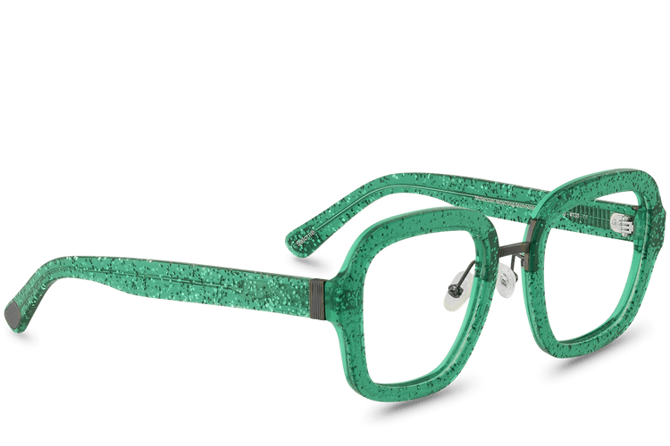 Salomé View Green