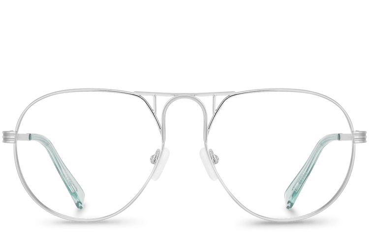 Salvi View Silver