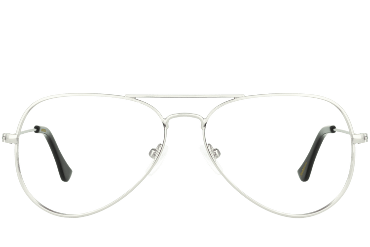 Sambamania Silver