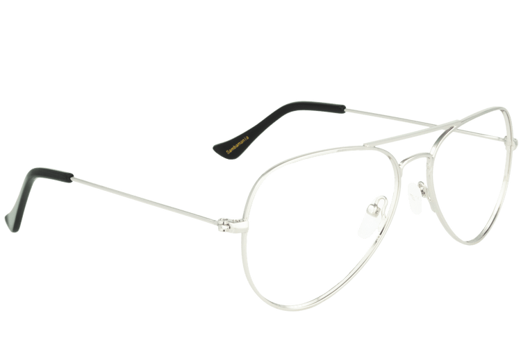 Sambamania Silver
