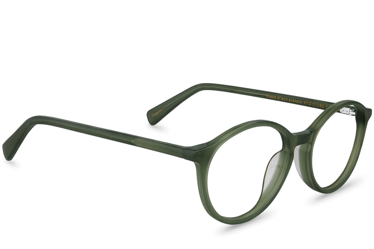Sapporo Green