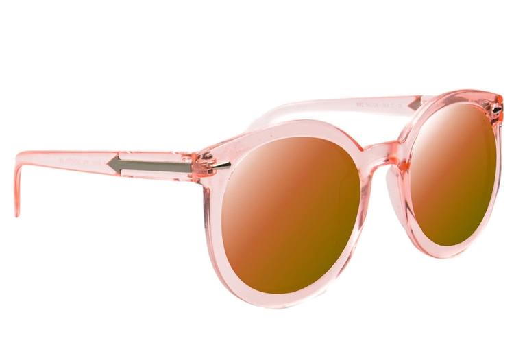 Scuba Pink