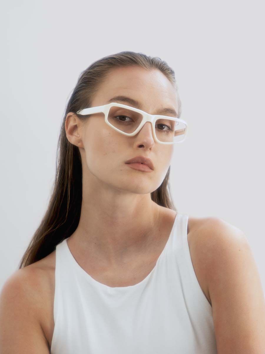 Second Ave View Cream