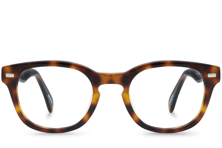 Shanghai Brown