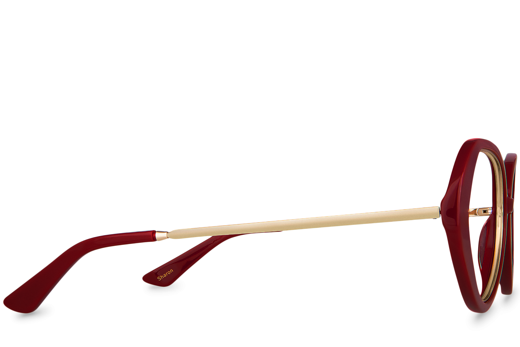 Sharon Red