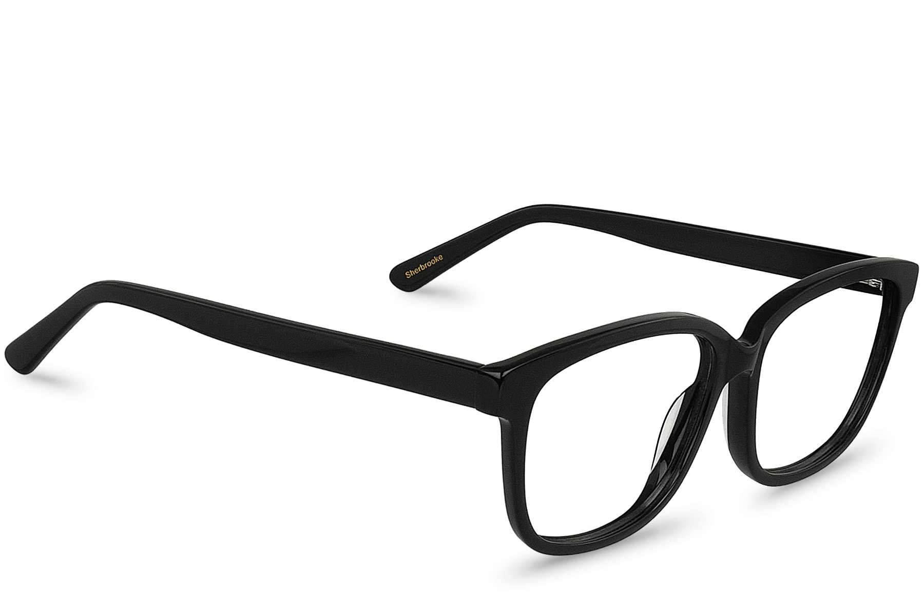 Sherbrooke Black