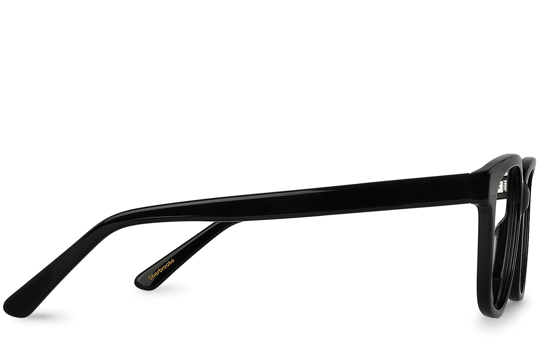 Sherbrooke Black
