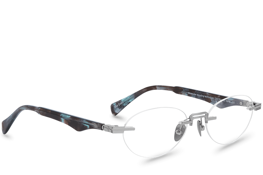 Shu Daizi View Silver