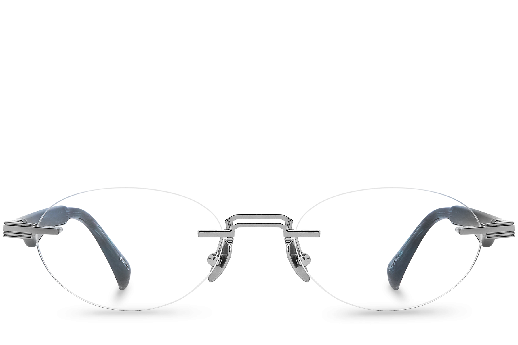 Shu Daizi View Silver