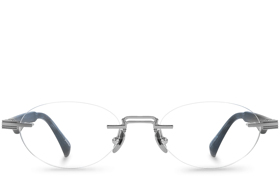 Shu Daizi View Silver