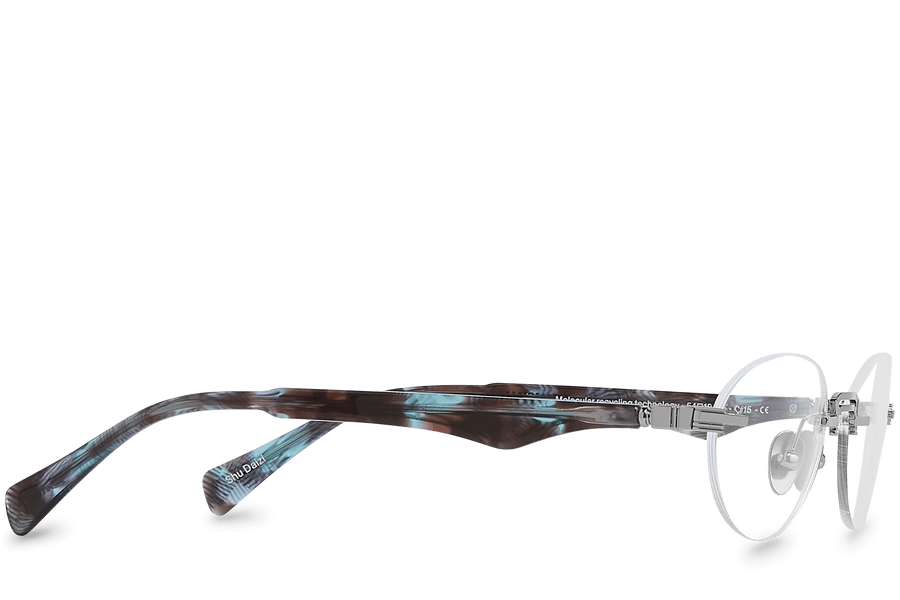 Shu Daizi View Silver