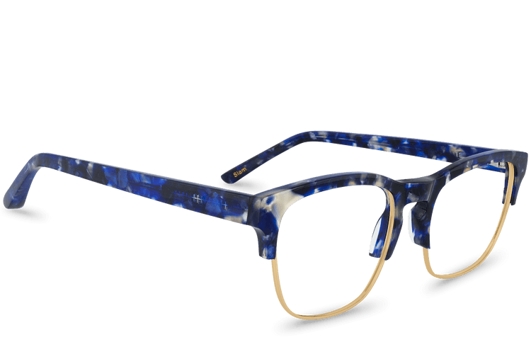 Siam Blue