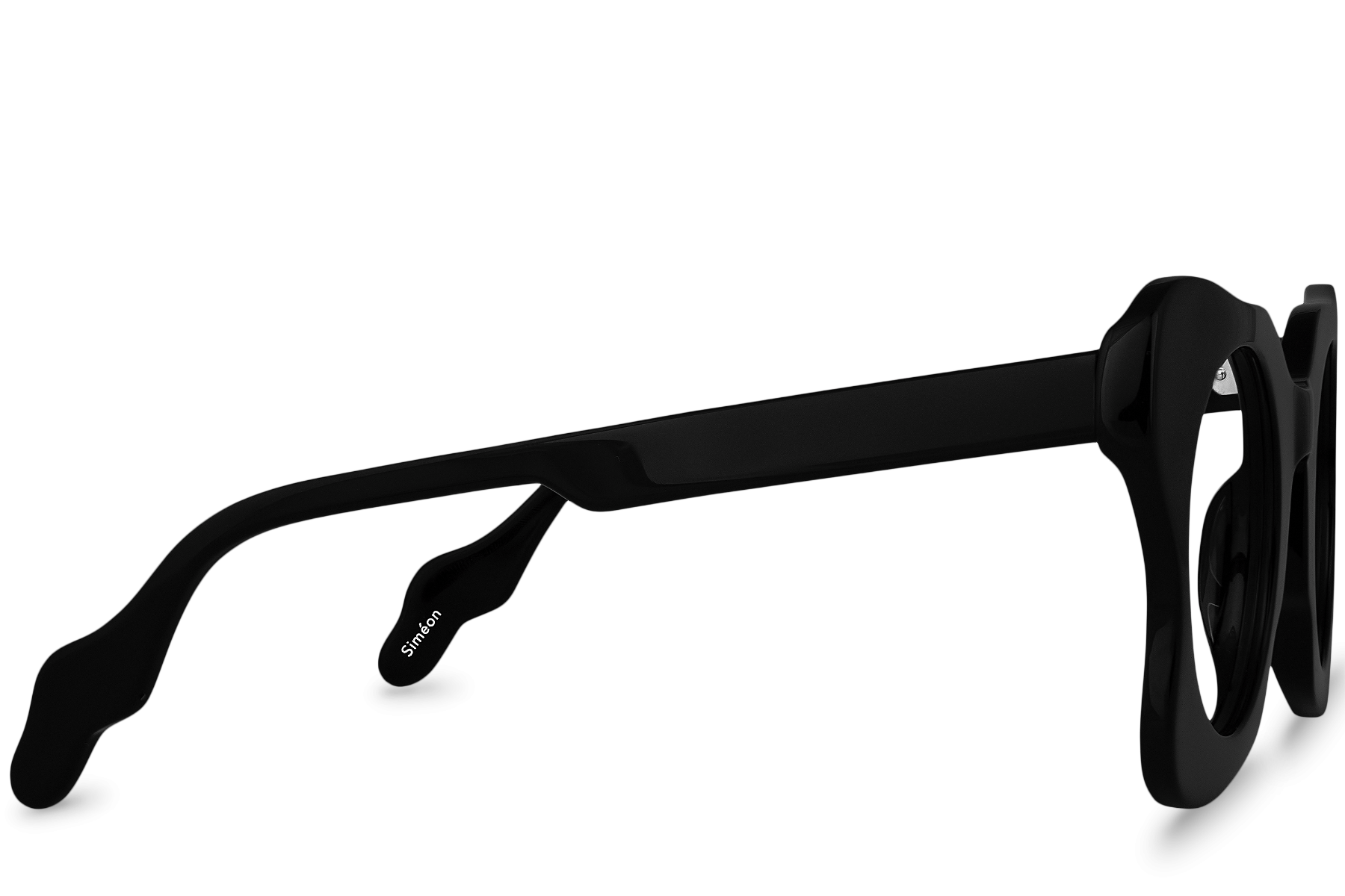 Siméon View Black