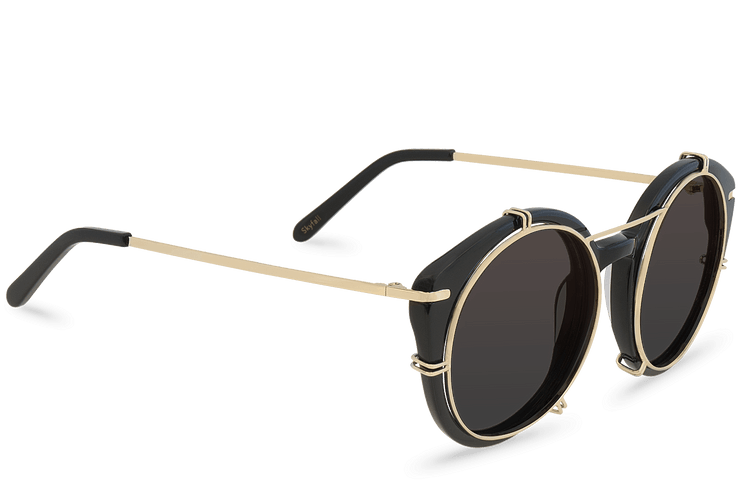 Skyfall Black