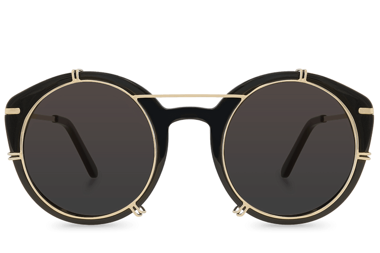 Skyfall Black