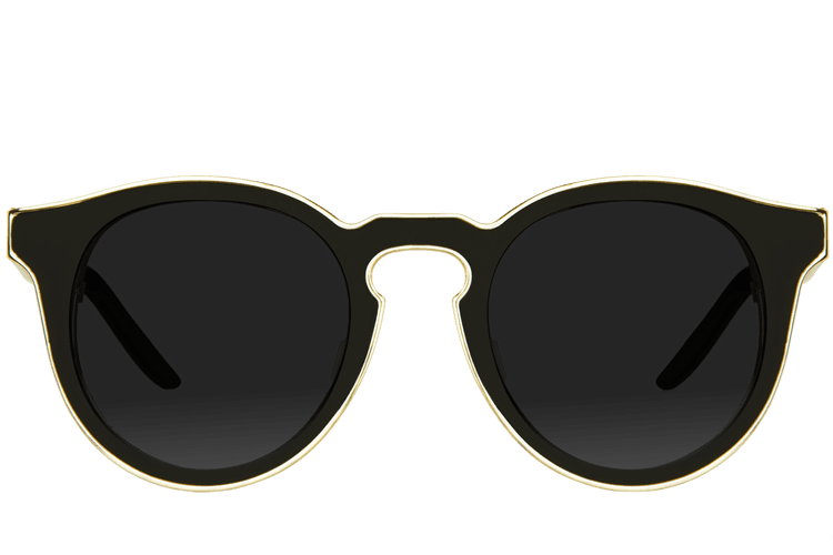 Soho Black