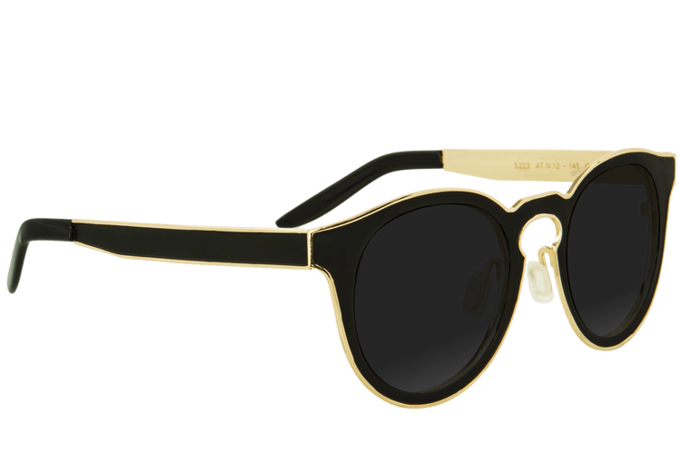 Soho Black