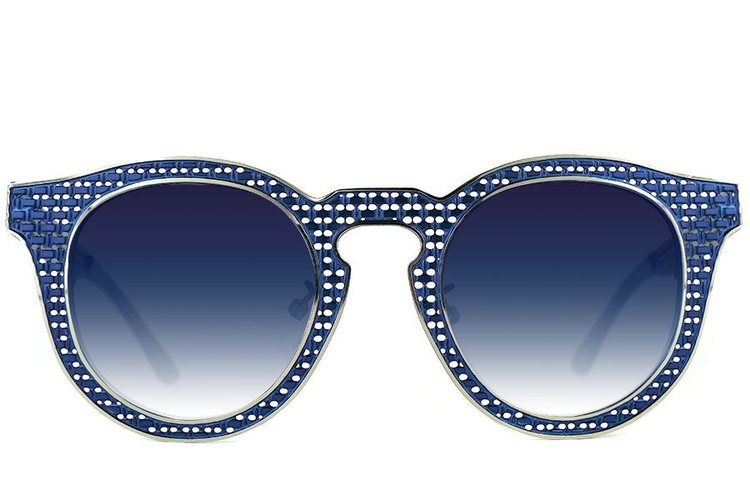 Soho Blue