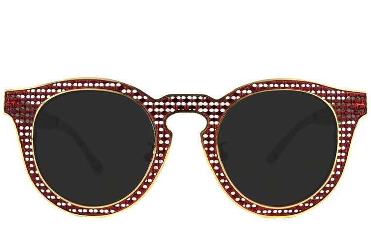 Soho Red
