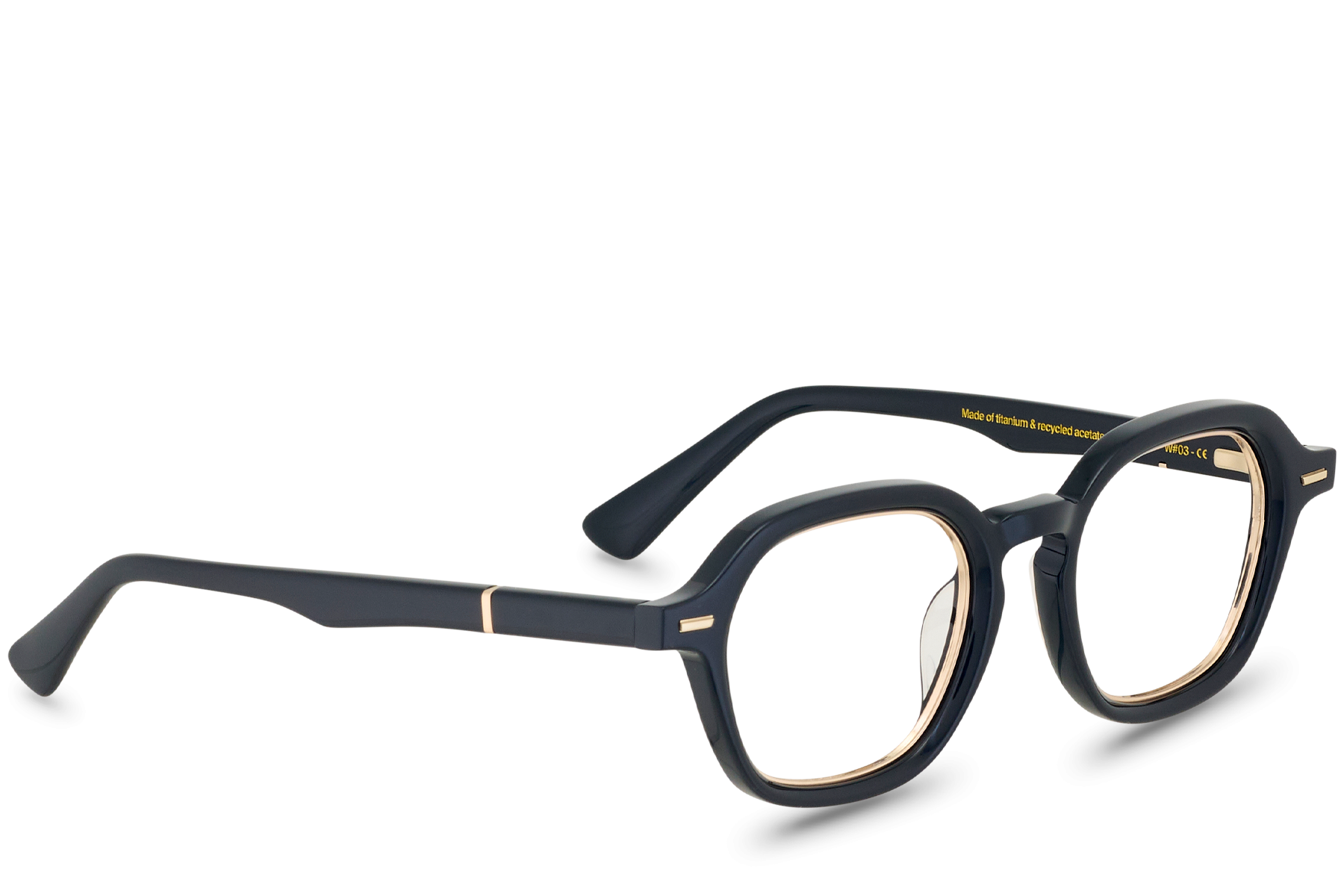 Solara View Black Gold