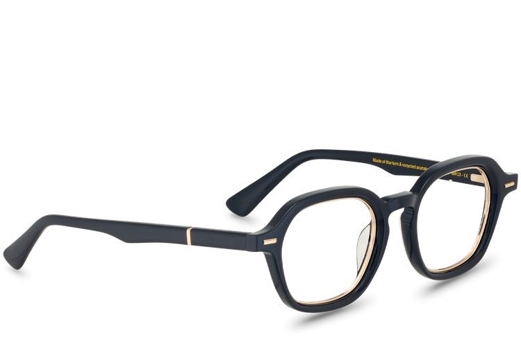 Solara View Black Gold