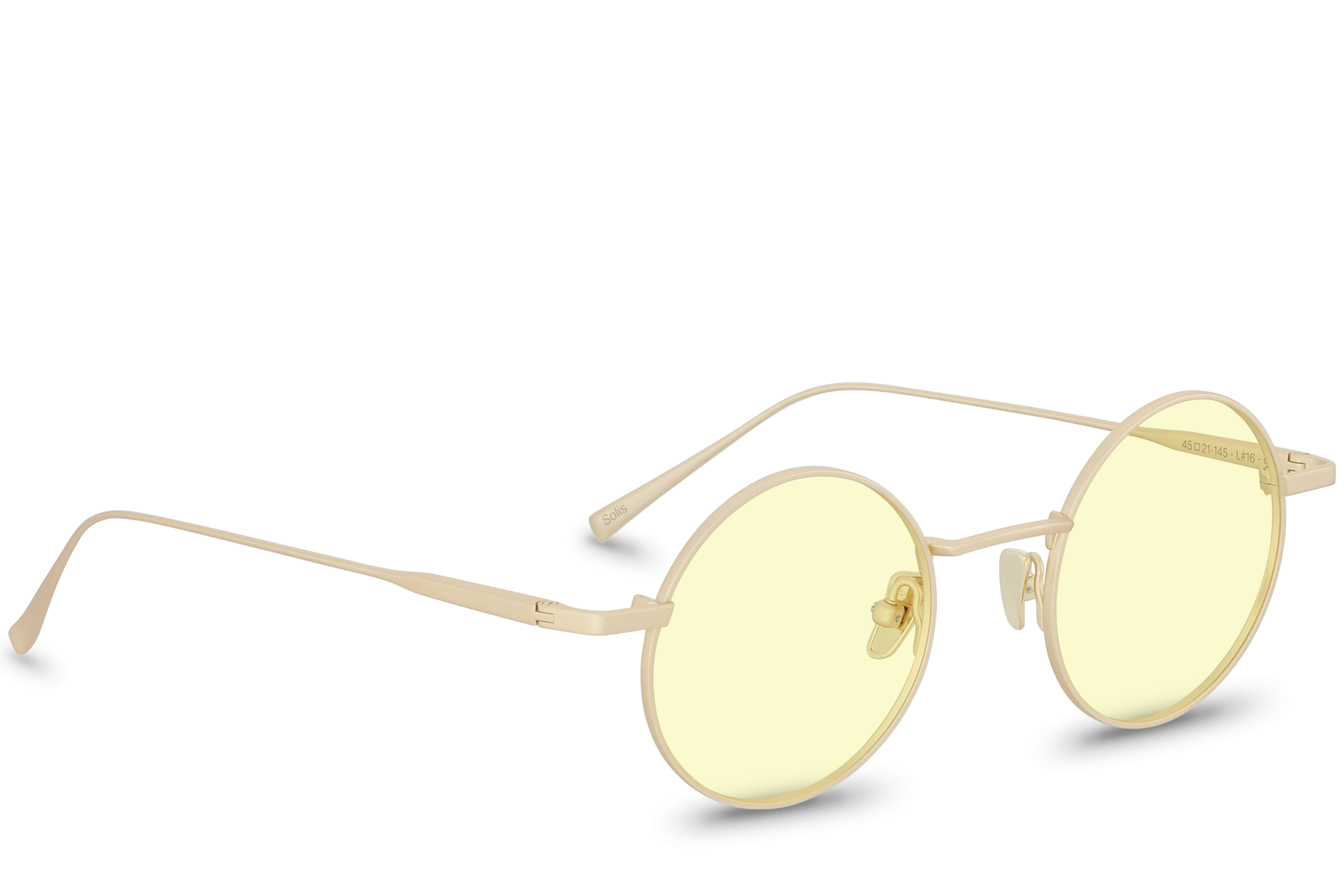 Solis Gold.S