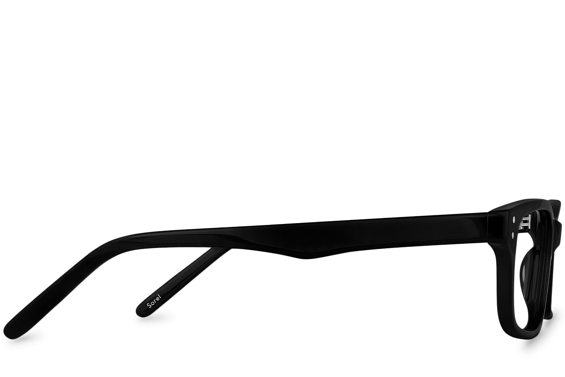 Sorel Black