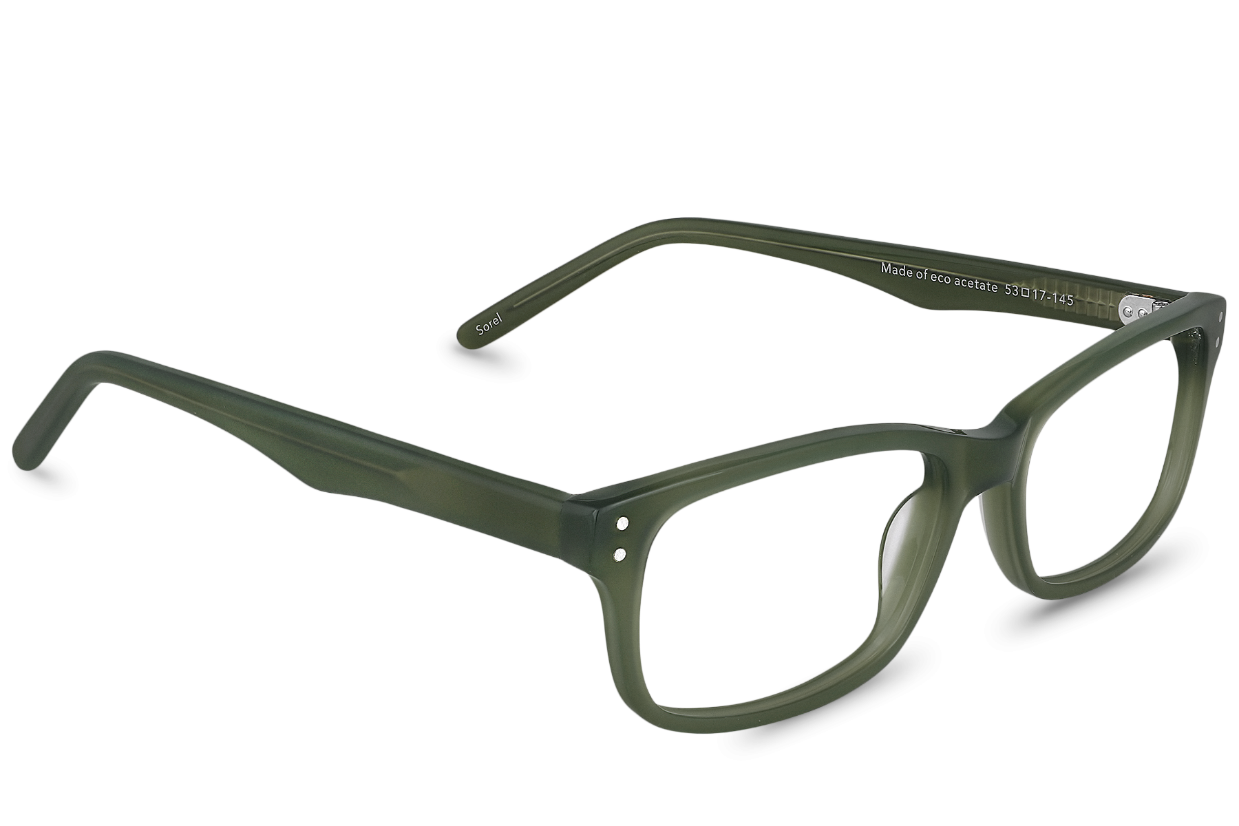Sorel Green