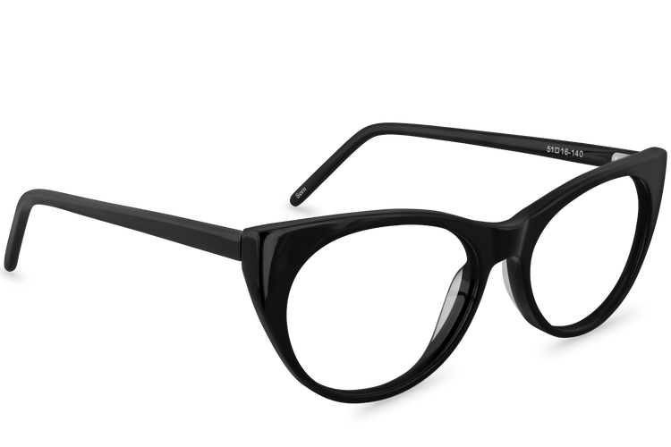 Sorn Black