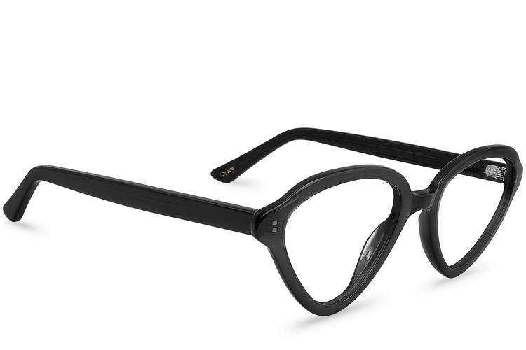 Spade Black