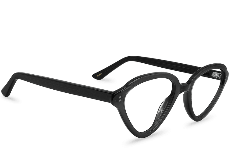 Spade Black