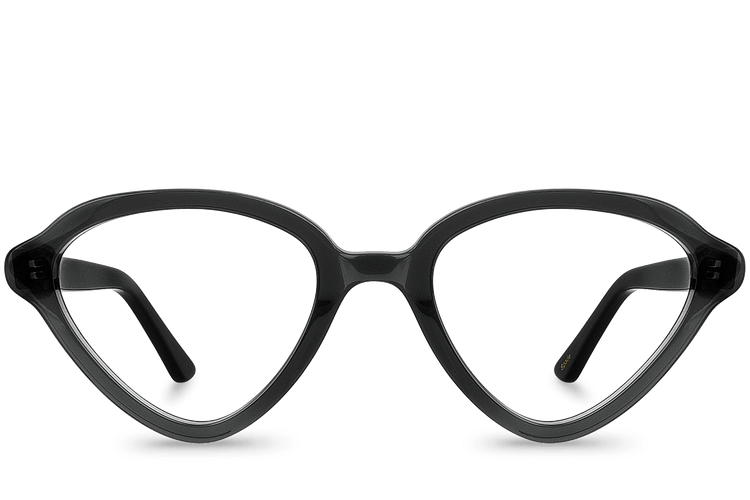 Spade Black