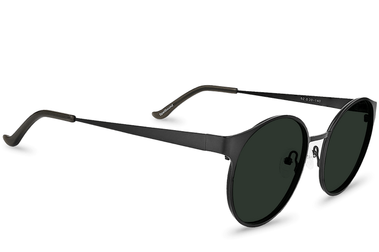 Spellbound Black