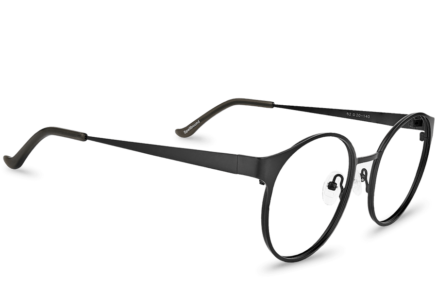 Spellbound View Black