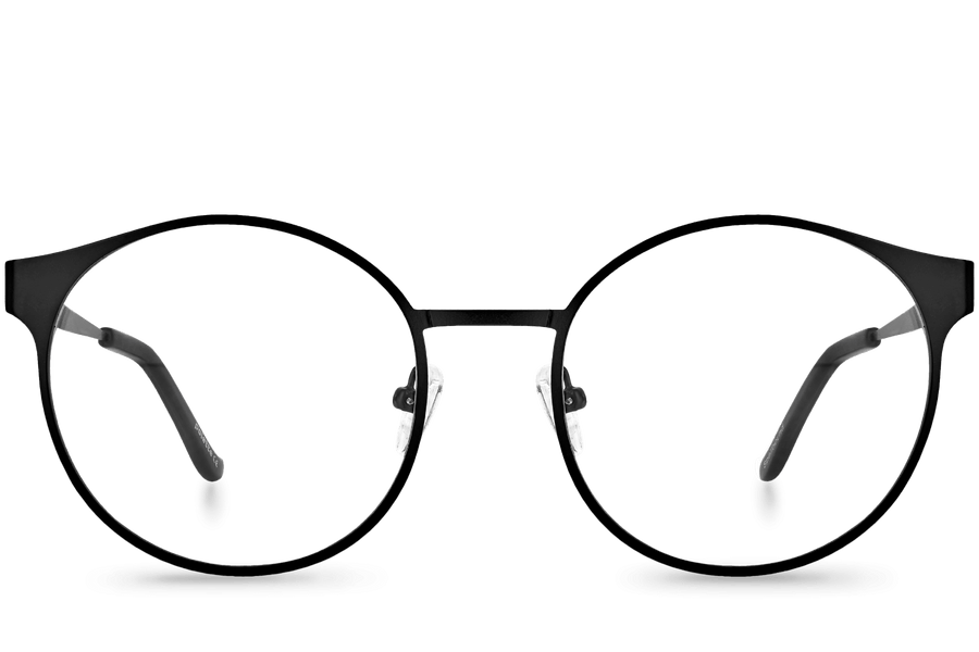 Spellbound View Black