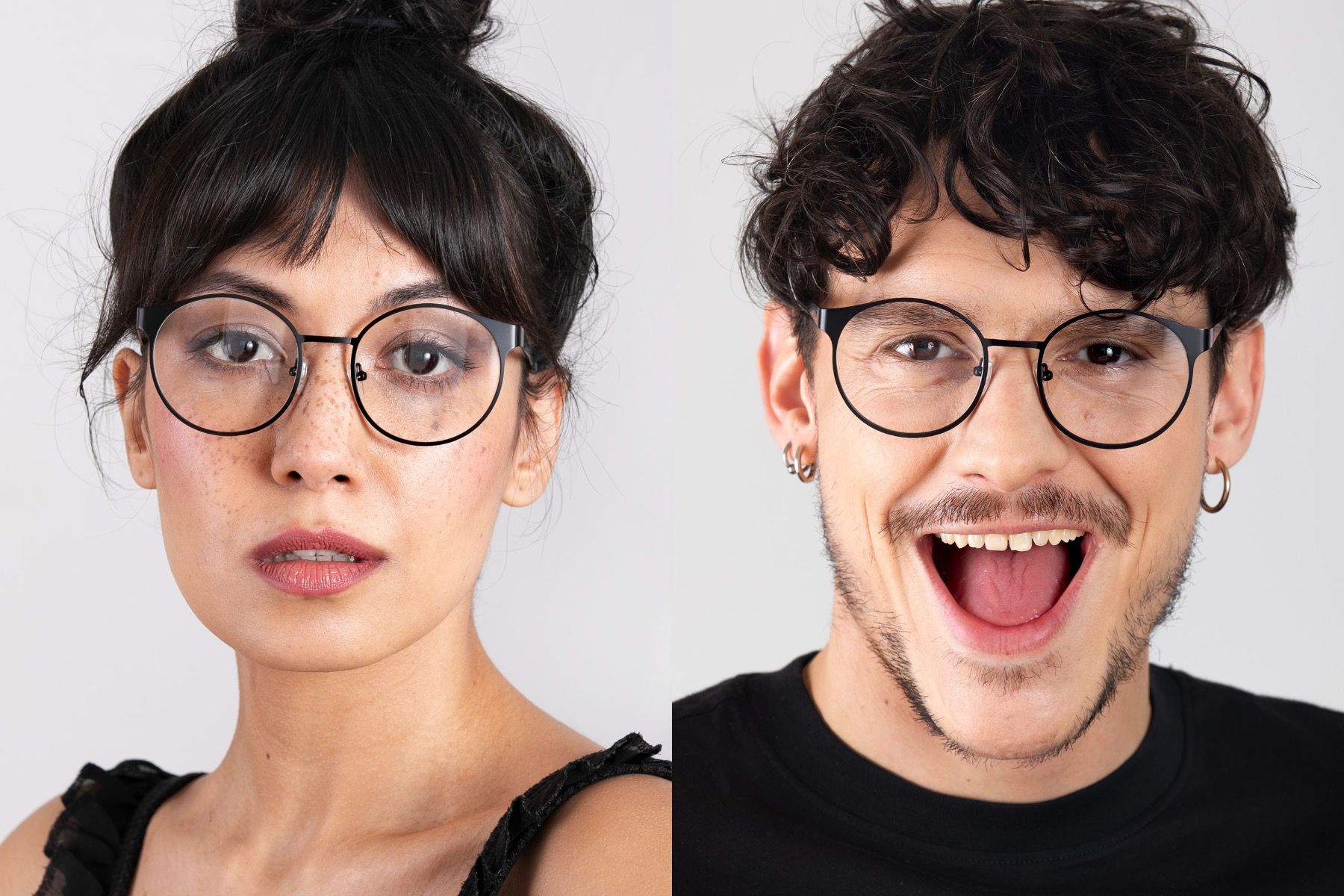 Spellbound View Black